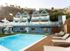 The Hive Boutique Apartments - Adults Only
