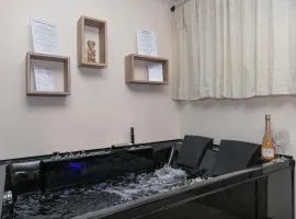 MGH Luxury- Romantic SPA & Relax