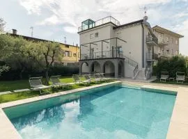 Maison Bellini number 3