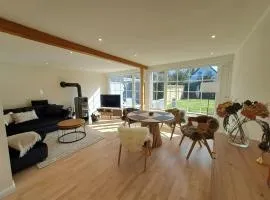 Jürgensen, Sonja -Ferienhaus Wilma Luise