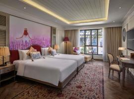 Mercure Dalat Resort, khách sạn ở Đà Lạt