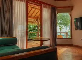 Jarapa Beach House - Sea View Villa Gili Air