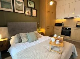 ApartamentySnu, Jagielloński Komfort, Centrum