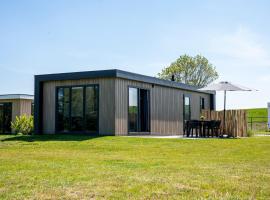 Vakantiepark Lemmer، فندق في ليمير