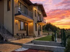 Къща за гости "СЛАВЕНА"