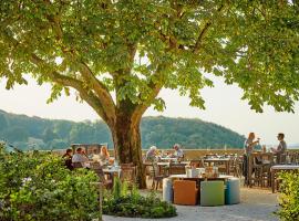Läufelfingen में, होटल Hotel Bad Ramsach