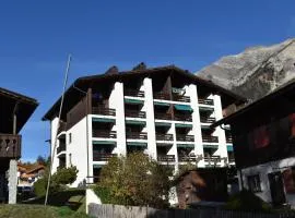 Ferienwohnung Caluna