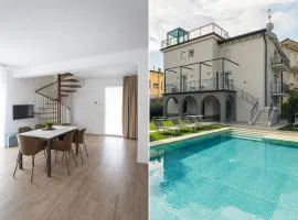 Maison Bellini 1