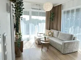 Apartament BEACH GLOW-Sand Dunes Dziwnów EPapartamenty