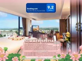 Thanh Lich Royal Boutique