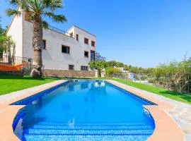 Mediterranean Pool Villa - Unik Vacation