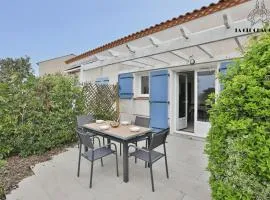 Maison paisible avec terrasse et piscine - Esprit vacances