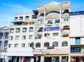 FabHotel Malwade Motel