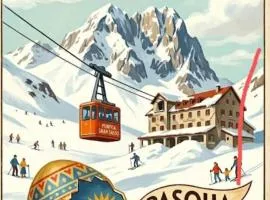 A L'Aquila per un sogno