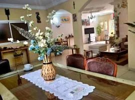 Providence Guesthouse and Catering Services