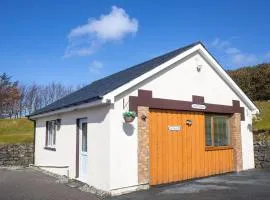 Skeabost View Chalet