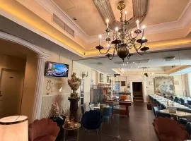 Hotel Pension Excellence