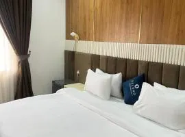 City Den Apartments Abuja