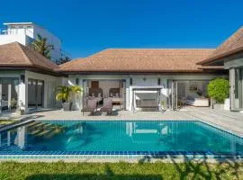 Nivara Pool Villa - Rawai