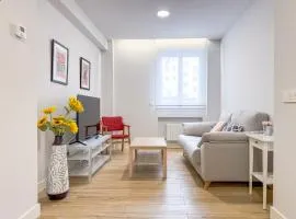Encanto Céntrico con Wifi