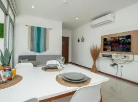 Hermoso departamento en Villa Morra