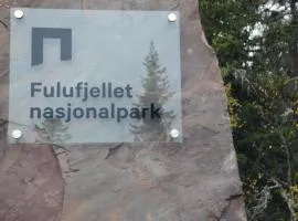 14 - Fulufjellets national parks-This is the place where Norway and Sweden meet in a large protected area for animals and nature