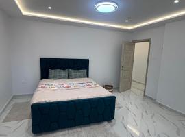 Appartement résidence, Hotel in Boumerdes