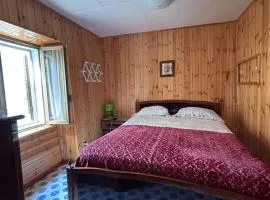 Dai Nonni Vacation Home