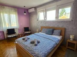 Apartman Gloria Sajam - Senjačka pijaca