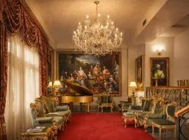 Premier Prezident Garni Hotel and Spa