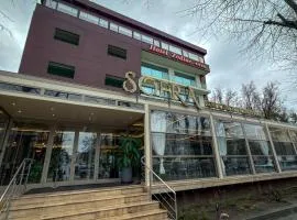 Hotel Zodiac by Sofra