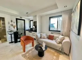 Iris - Cozy urban refuge in the heart of La Marsa