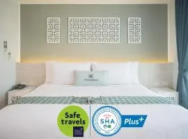 Peranakan Boutique Hotel - SHA Plus