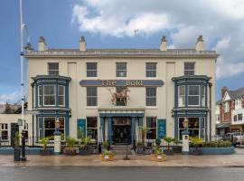 The Bold Hotel; BW Signature Collection, hotel di Southport