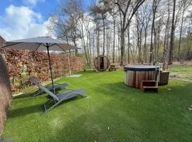 Wellness in de NATUUR