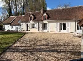 Gîte la plotuère