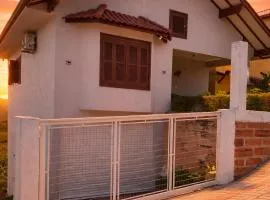 Refúgio na Serra Gaúcha