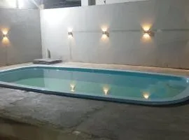 Casa de temporada familiar