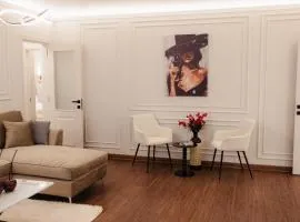 Central Premium Suites