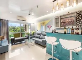 Pal by Hottley - 2BHK Luxury Apartment
