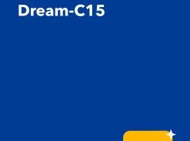 CM15 - Franzi's Dream-C15