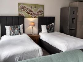 The Suffolk Hotel, hotel din Haverhill