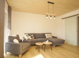 Strandhaus Anni, hotell sihtkohas Lobbe