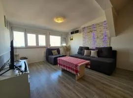 Apartman Gloria Sajam - Panorama