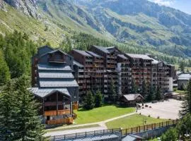 Résidence Pierre & Vacances Les Balcons De Bellevarde