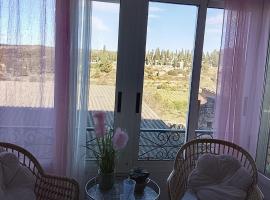 Ca la Carme, hotel em Villalba dels Arcs