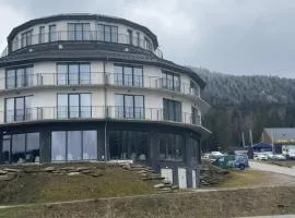 Sienna Aparthotel Czarna Perła 301 Czarna Góra