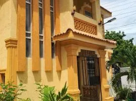 Cutraz homes Executive One bedroom