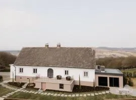 Exklusives Ferienhaus in Alleinlage mit privater Sauna - La petite maison