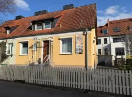 Stilvolles Apartment für Gruppen bis 8 Personen in Magdeburg WerderQuartier